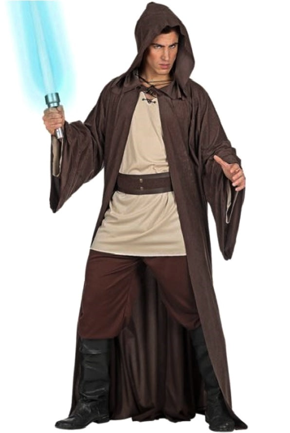 Jedi Kostüm – Star Wars Kostüm
