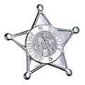 Sheriffstern – Wild West Party