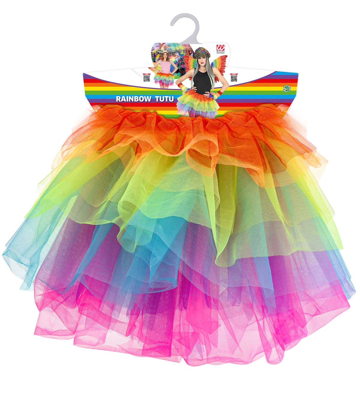 Einhorn Petticoat – Fee Tutu