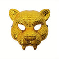 Leoparden Maske – Squid Game VIP