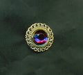 Fingerring – zauberhafter Ring