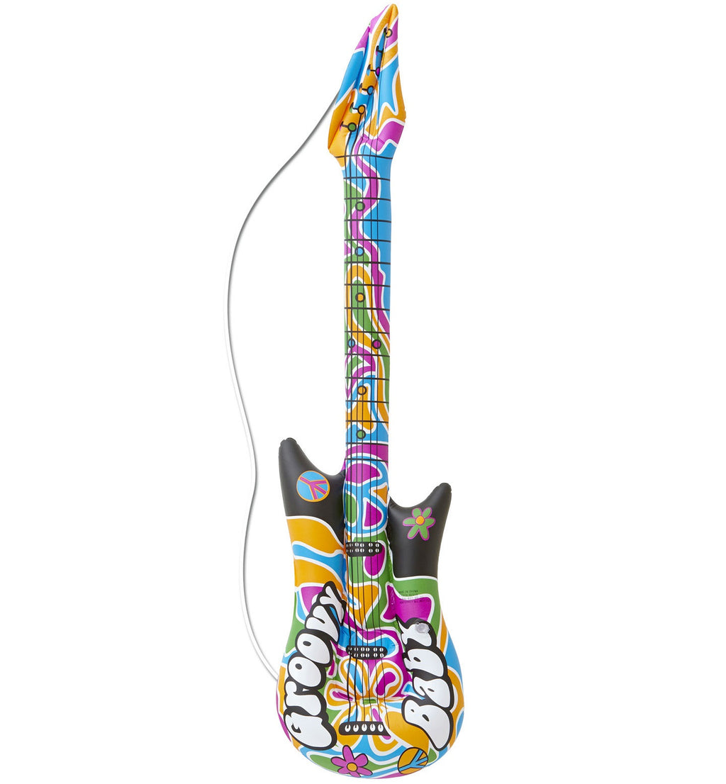 Luftgitarre aufblasbar