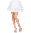 Petticoat mit Glitzer – Zahnfee Tutu