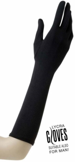 Kostüm Handschuhe für Damen