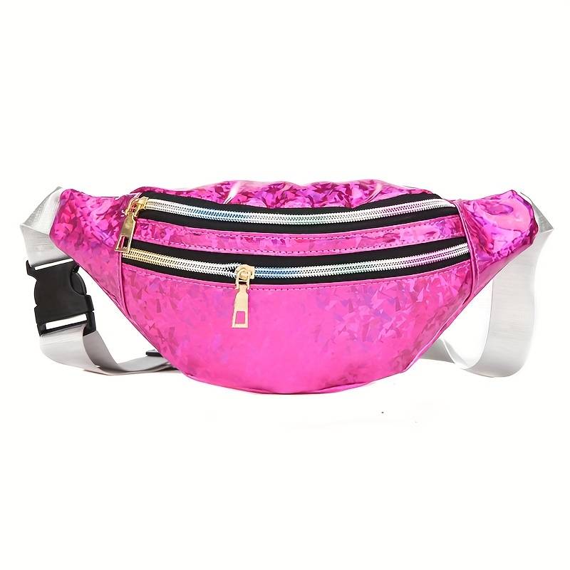 Bauchtasche 80er Jahre – Alien & Space