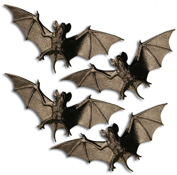 Fledermaus – Halloween Dekoration