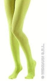 Strumpfhose mit Glitzer – Party