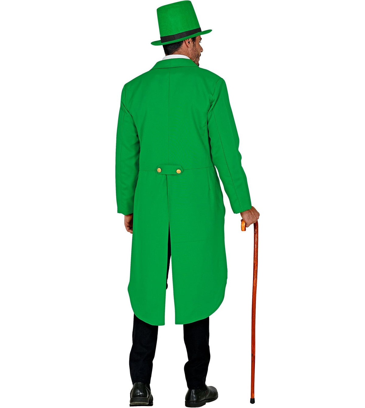 Herrenfrack für St. Patrick's Day