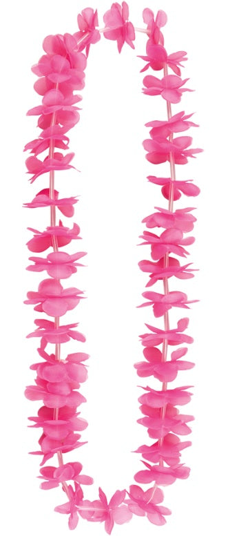 Blumenkette Hawaiikette für Hochzeit