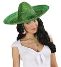 Sombrero für Erwachsene – Fiesta Mexicana