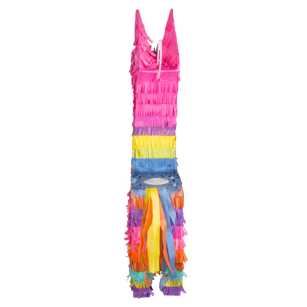 Mexikanische Piñata Lama für die Geburtstagsparty