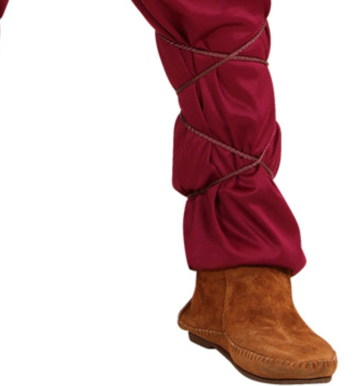 Mittelalter Kostüm Herren – Geselle