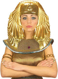 Kleopatra Kopfschmuck Ägypten