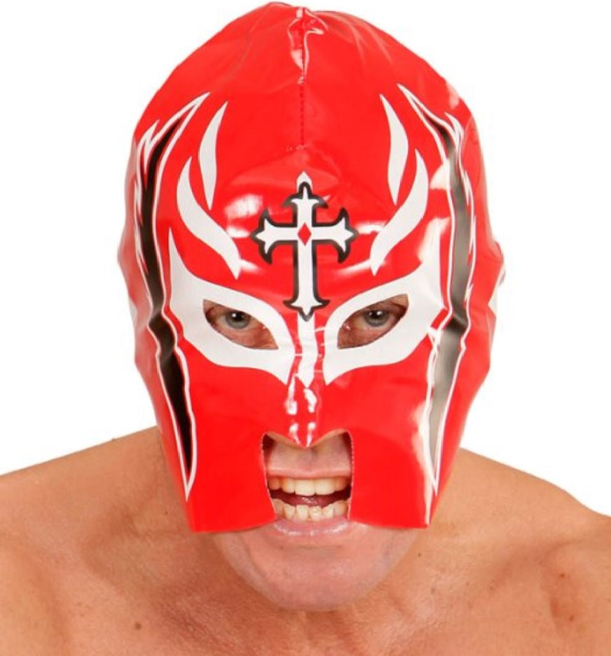 Wrestling Maske – Lucha Libre