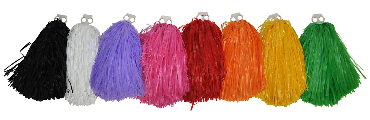 Voluminöse Cheerballs Cheerleader Pompom