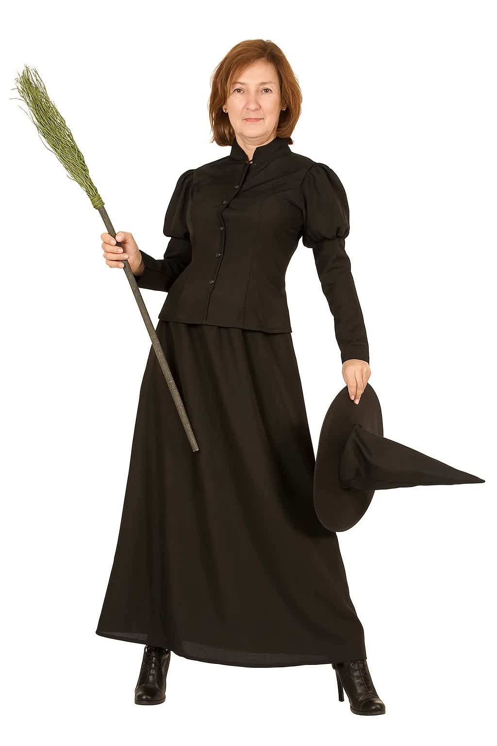 Mary Poppins Kostüm – Kindermädchen