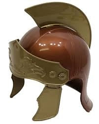 Römerhelm Legionär