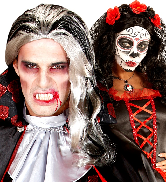 Kajal – Schminkstift Halloween