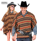Western Poncho – Mexiko & Terence Hill