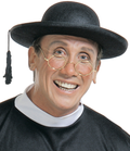 Priester Hut – Pfarrer Herrenhut