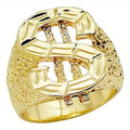 Dollar Fingerring VIP – Las Vegas Ring