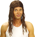 Dreadlocks Perücke – Rasta Reggae