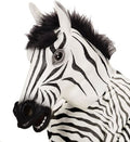 Zebra Maske – Tiermaske