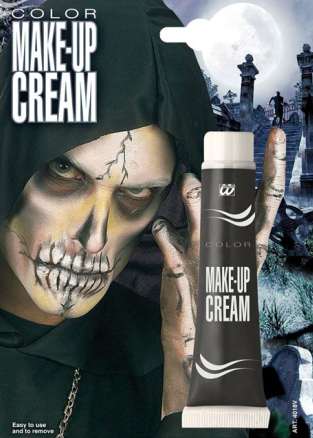 Schminke – Theater Make-Up