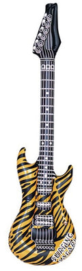Gitarre aufblasbar – Luftgitarre