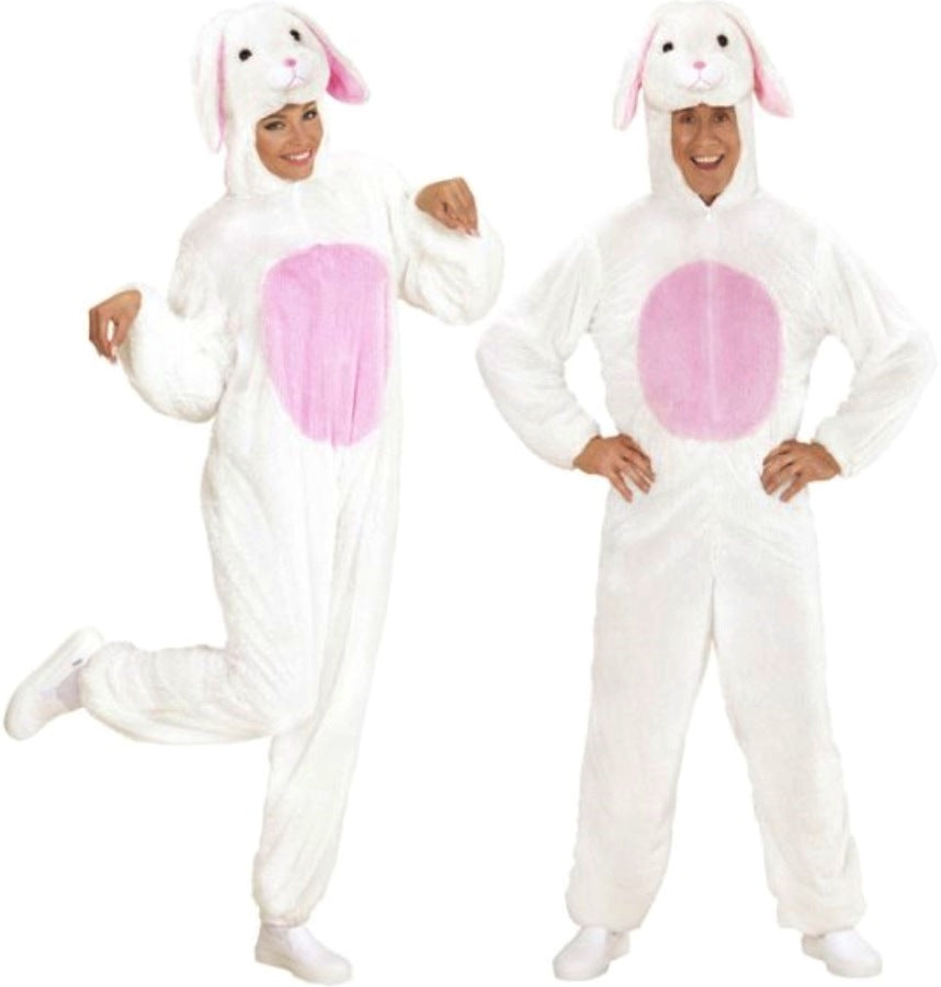 Hasenkostüm Osterhase für Fasnacht