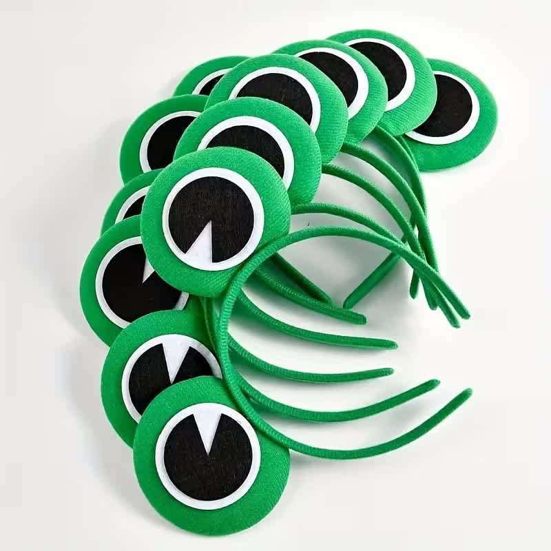 Frosch Haarreif – Froschkönig