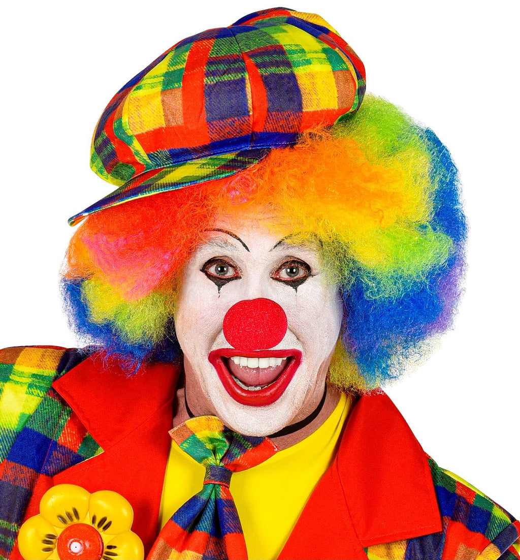 Clown Mütze – Zirkus Kappe