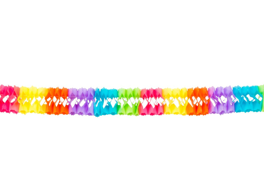 Party Girlande – Geburtstagsgirlande