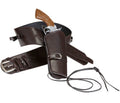 Pistolenholster für Erwachsene – Western & Polizei