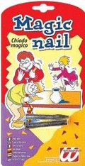 Scherz-Nagel Magic Nail