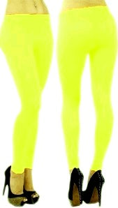 Leggings blickdicht – Qualitätsleggings
