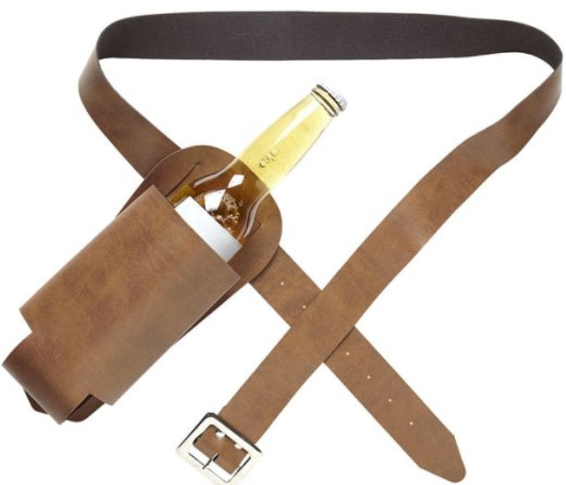 Flaschenholster für Erwachsene – Getränkehalter