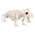 Skelett Hund – Halloween Deko