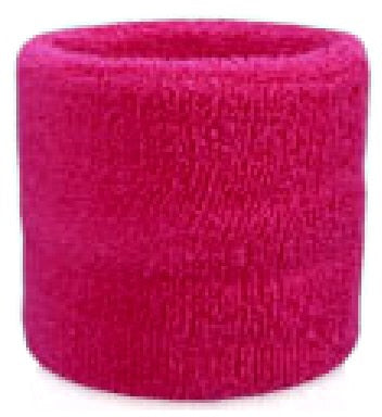 Schweissband - 80er Jahre Armband