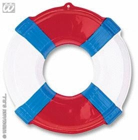 Rettungsring Wanddekoration – Schiffsparty