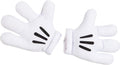 Mickey Mouse Handschuhe – Minnie & Super Mario