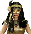 Venezianische Augenmaske – Ägypten & Orient