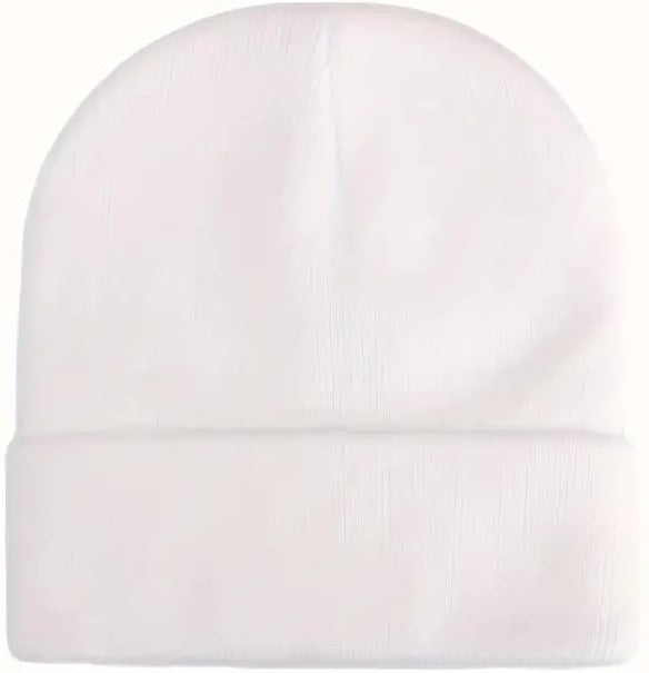 Beanie – Strickmütze