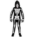 Skelett Kostüm für Kinder – Halloween
