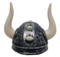 Gallierhelm – Wikinger Helm mit Hörnern