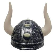 Gallierhelm – Wikinger Helm mit Hörnern