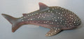Walhai Dekoration – Meeres- und Fisch Keramik Dekoration