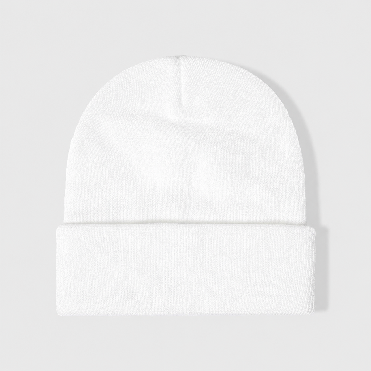 Beanie – Strickmütze