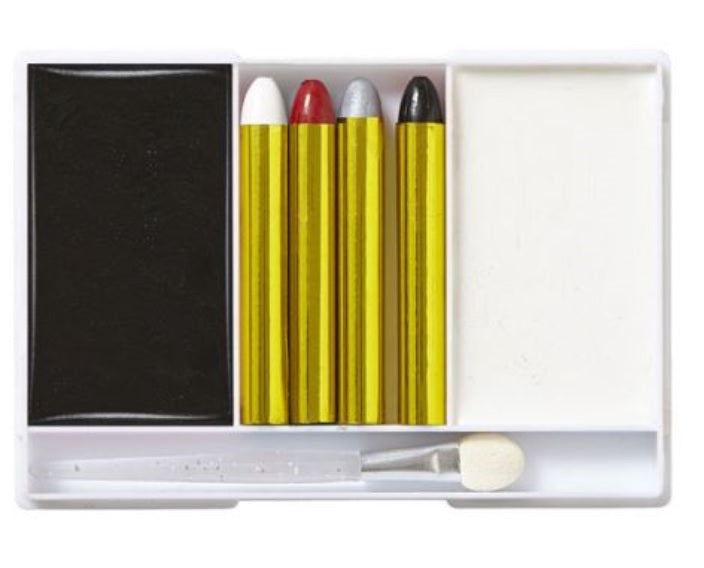 Schminkstifte Set – Theaterschminke