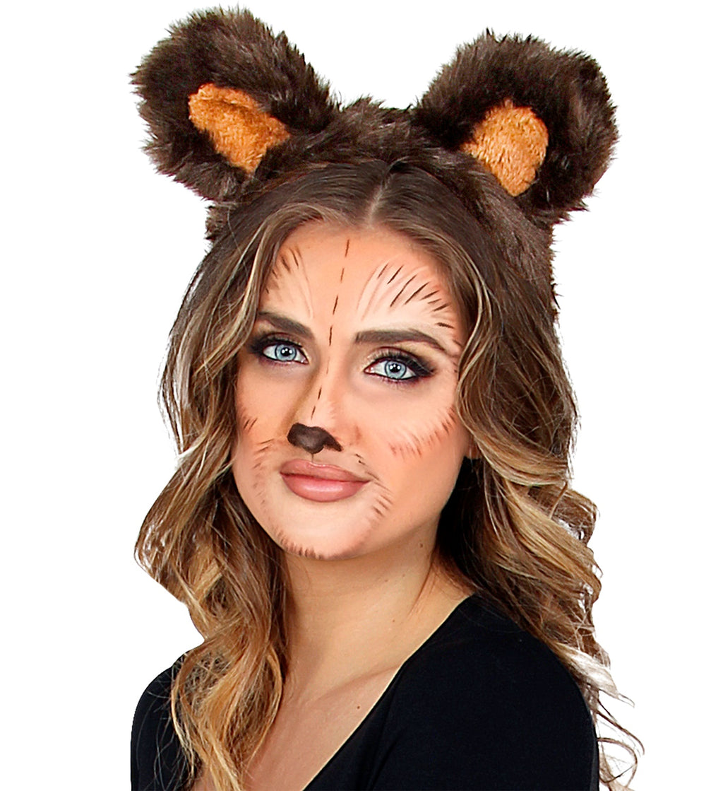 Schminke – Theater Make-Up